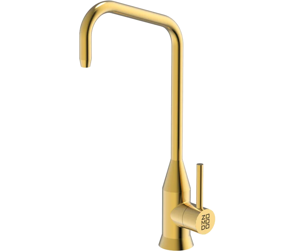 Zomodo Orizuro Carbon Filter Faucet 1.8 GPM