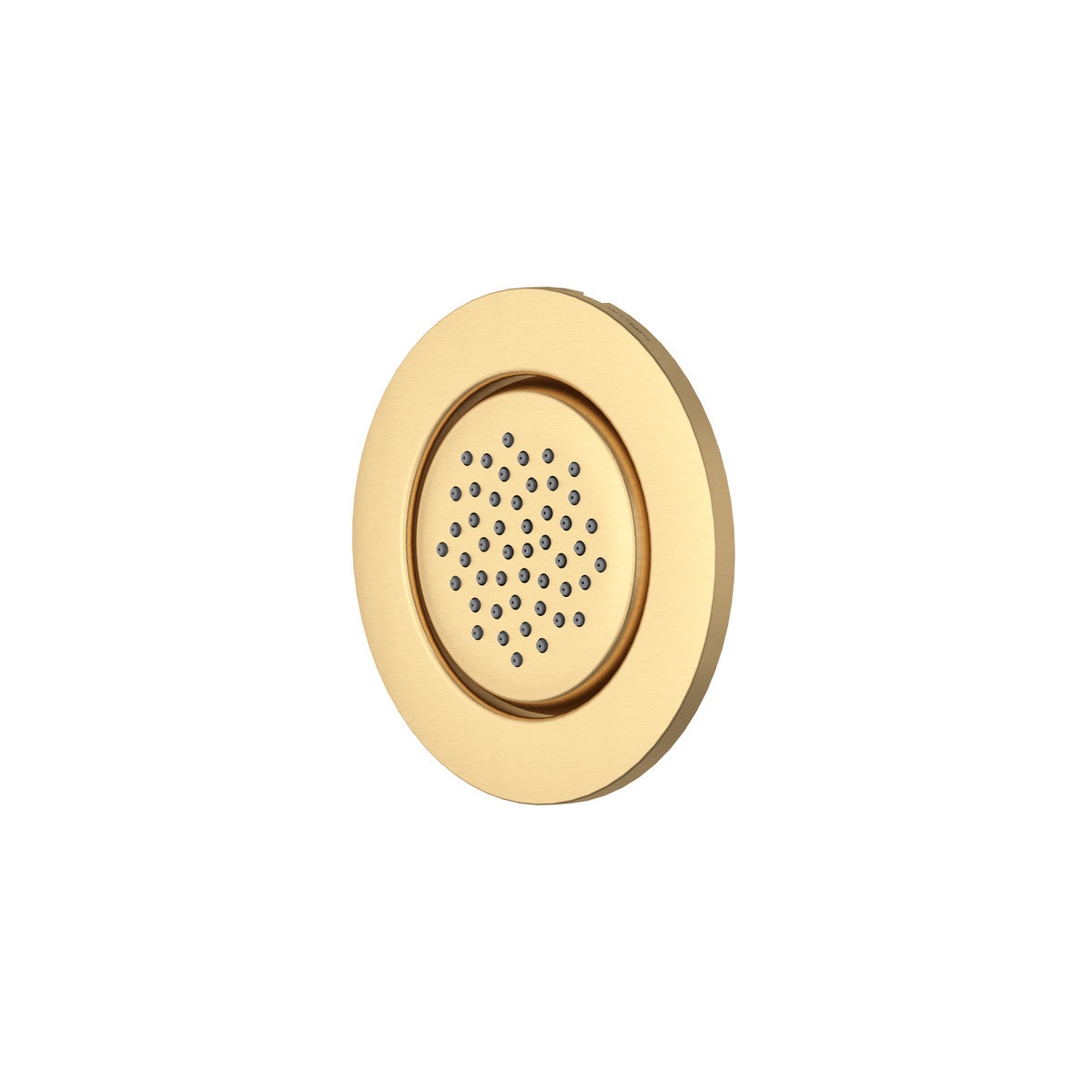 Perrin & Rowe Round Single Function Body Spray - Model U.0226BS1