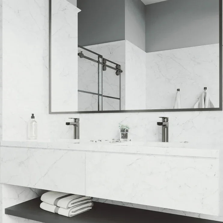 Kodaen Ellise Single Hole Bathroom Faucet