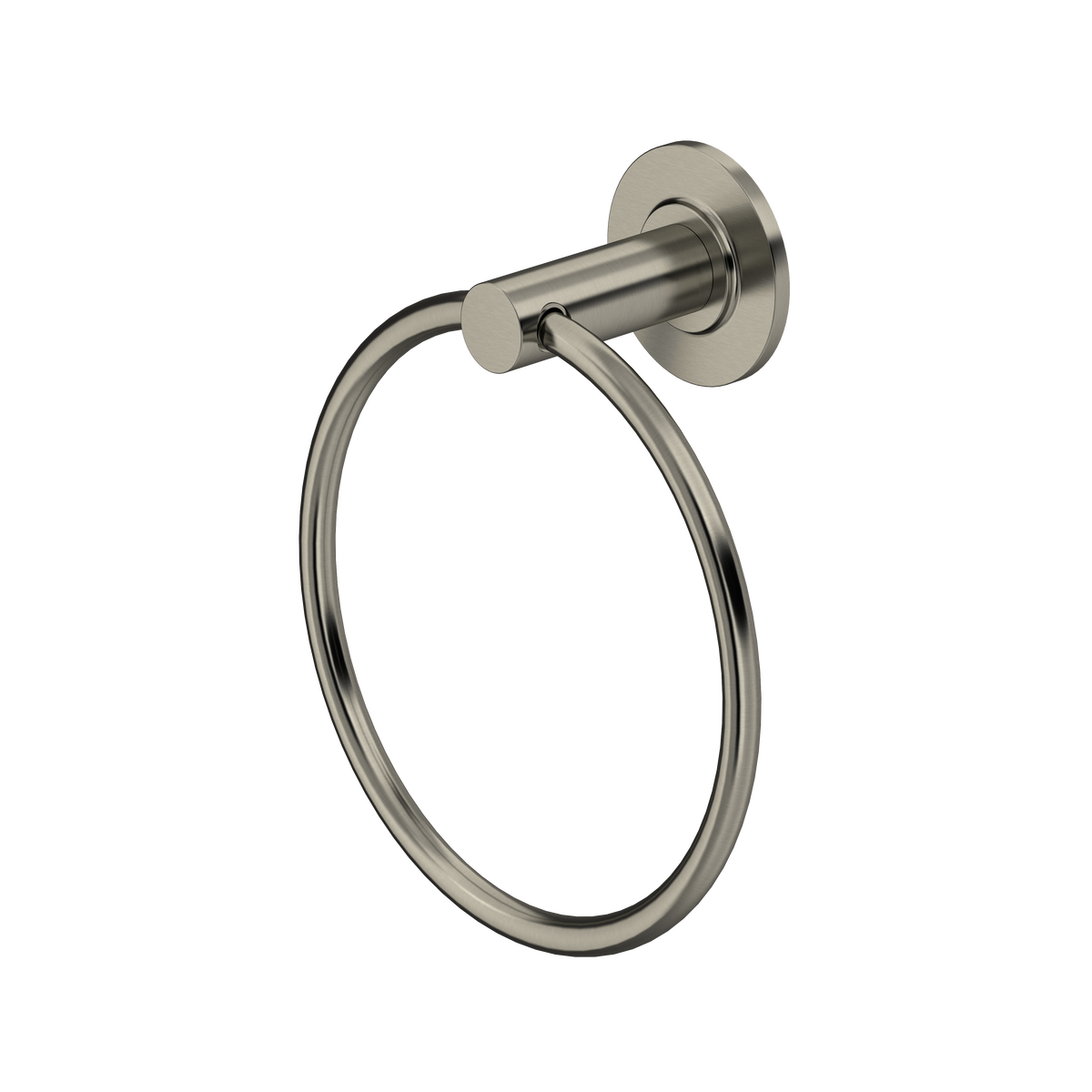 Riobel Authentica Towel Ring - AU7