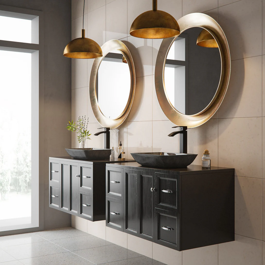 Kodaen Satro Vessel Sink Bathroom Faucet