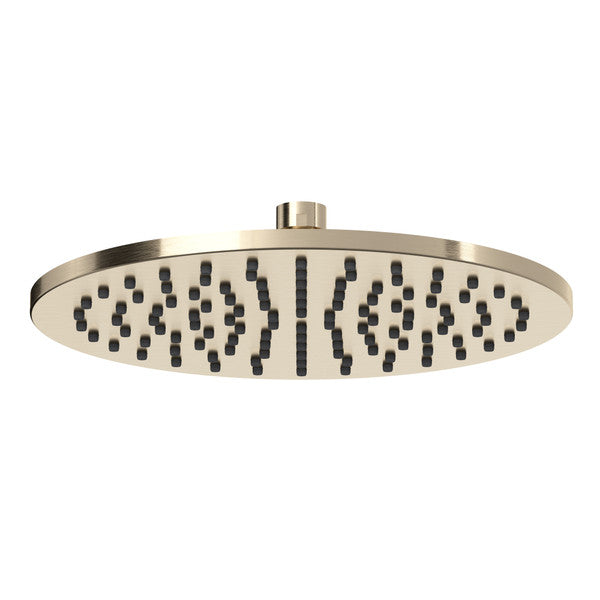 Rohl 10" Rain Showerhead 1.8 GPM - 100126RS1