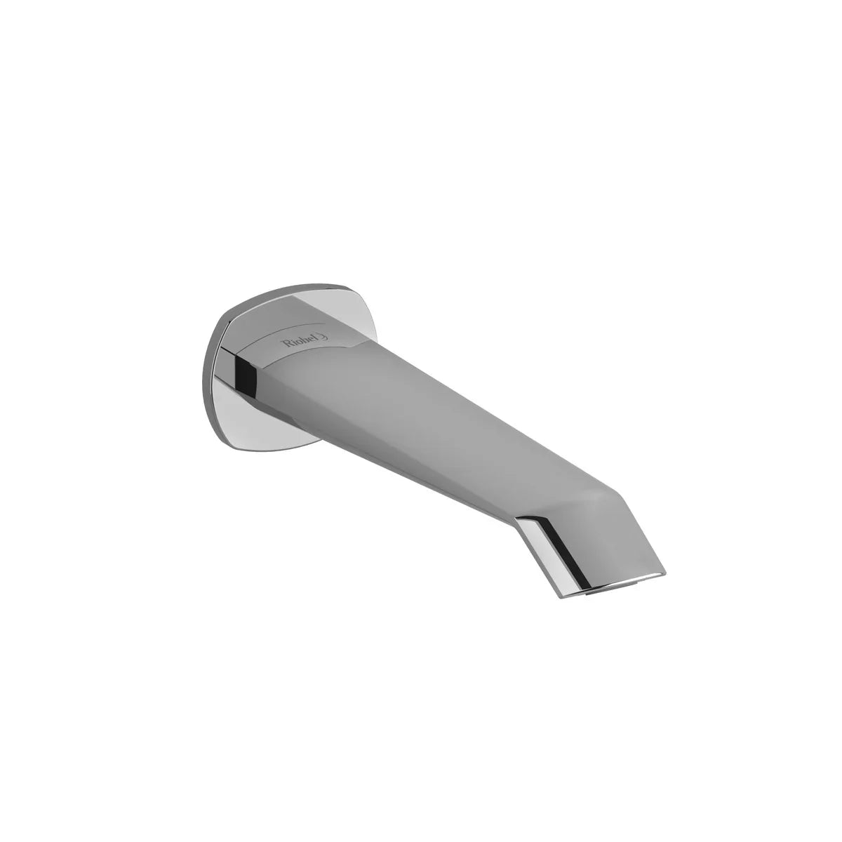 Riobel Venty Wall Mount Tub Spout