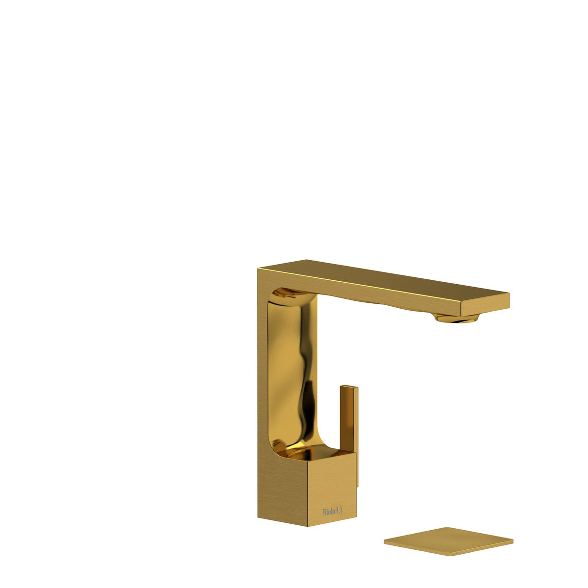 Riobel Reflet Single Handle Lavatory Faucet - RFS01