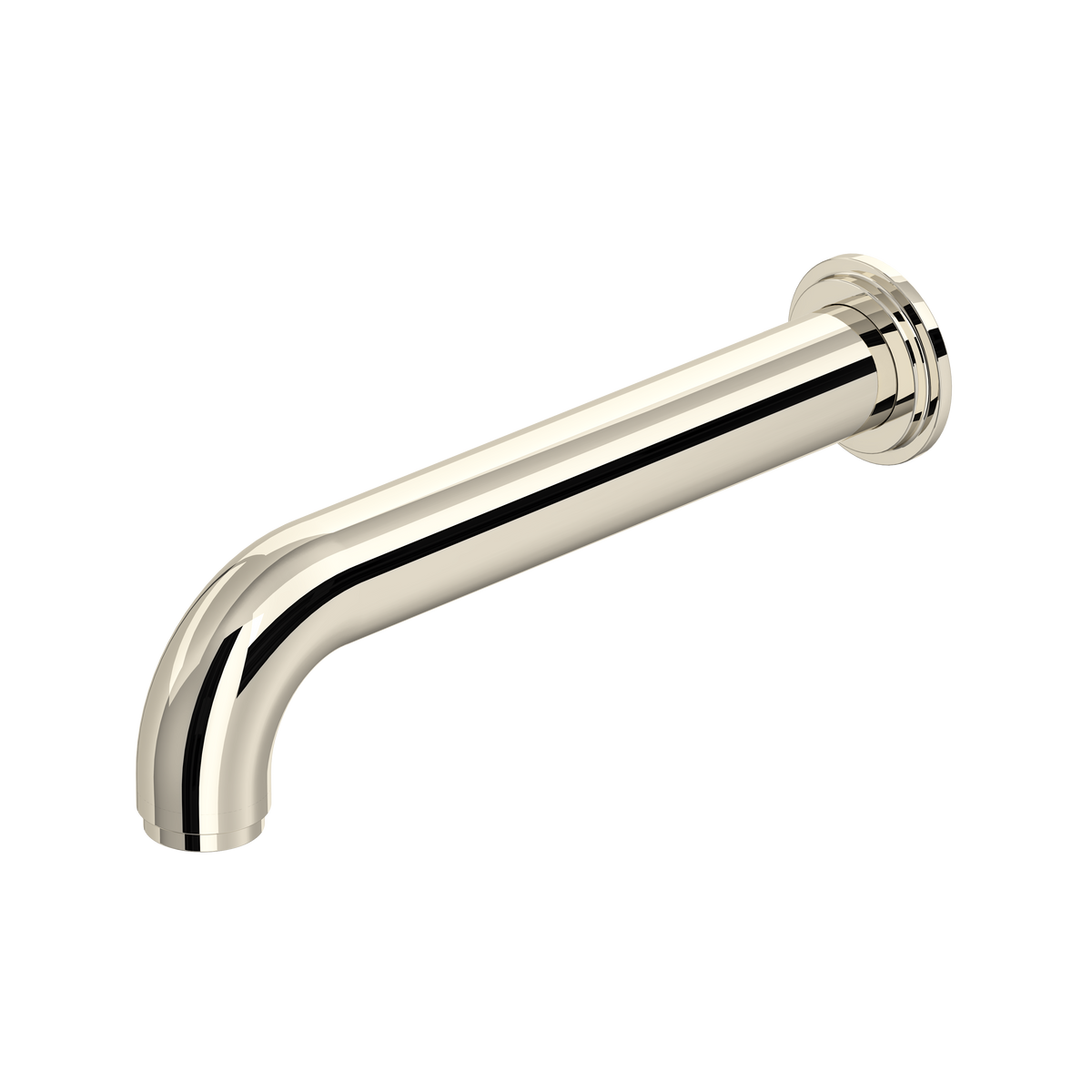 Riobel Arca Wall Mount Tub Spout AA80