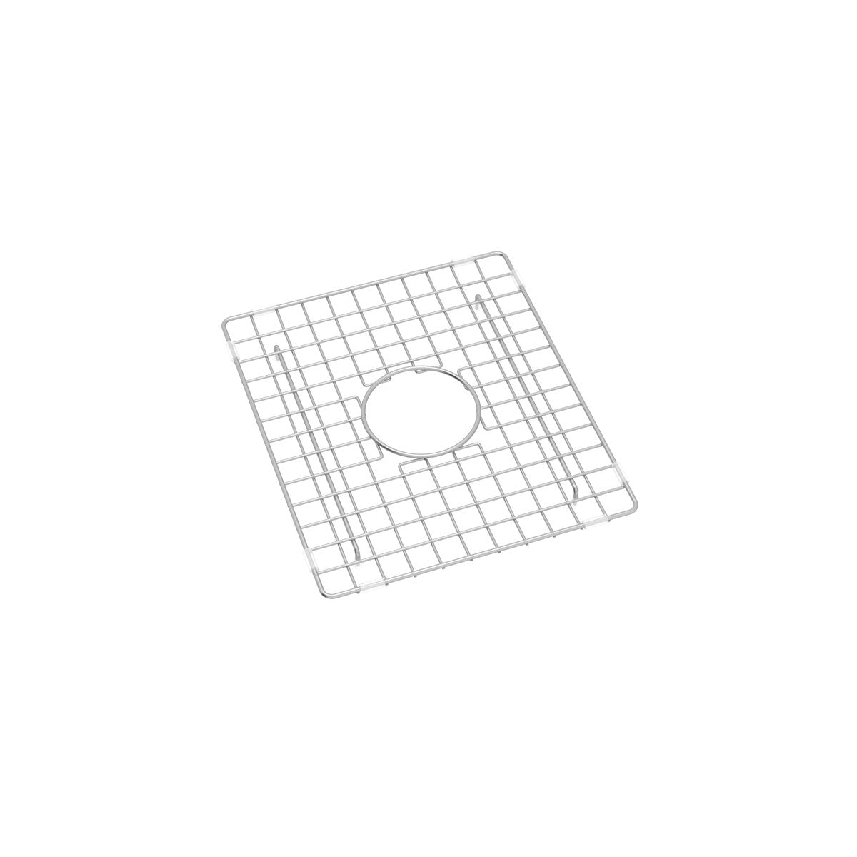 Grille d'évier Shaker Shaws pour évier de cuisine MS3118 - WSGMS3118