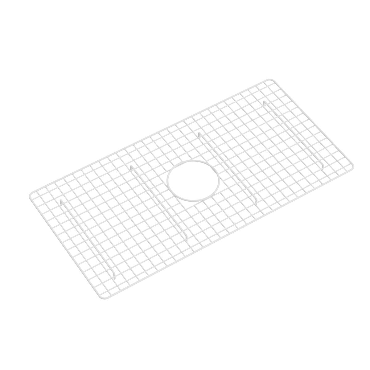 Grille d'évier Shaws Shaker pour évier de cuisine MS3318 - WSGMS3318