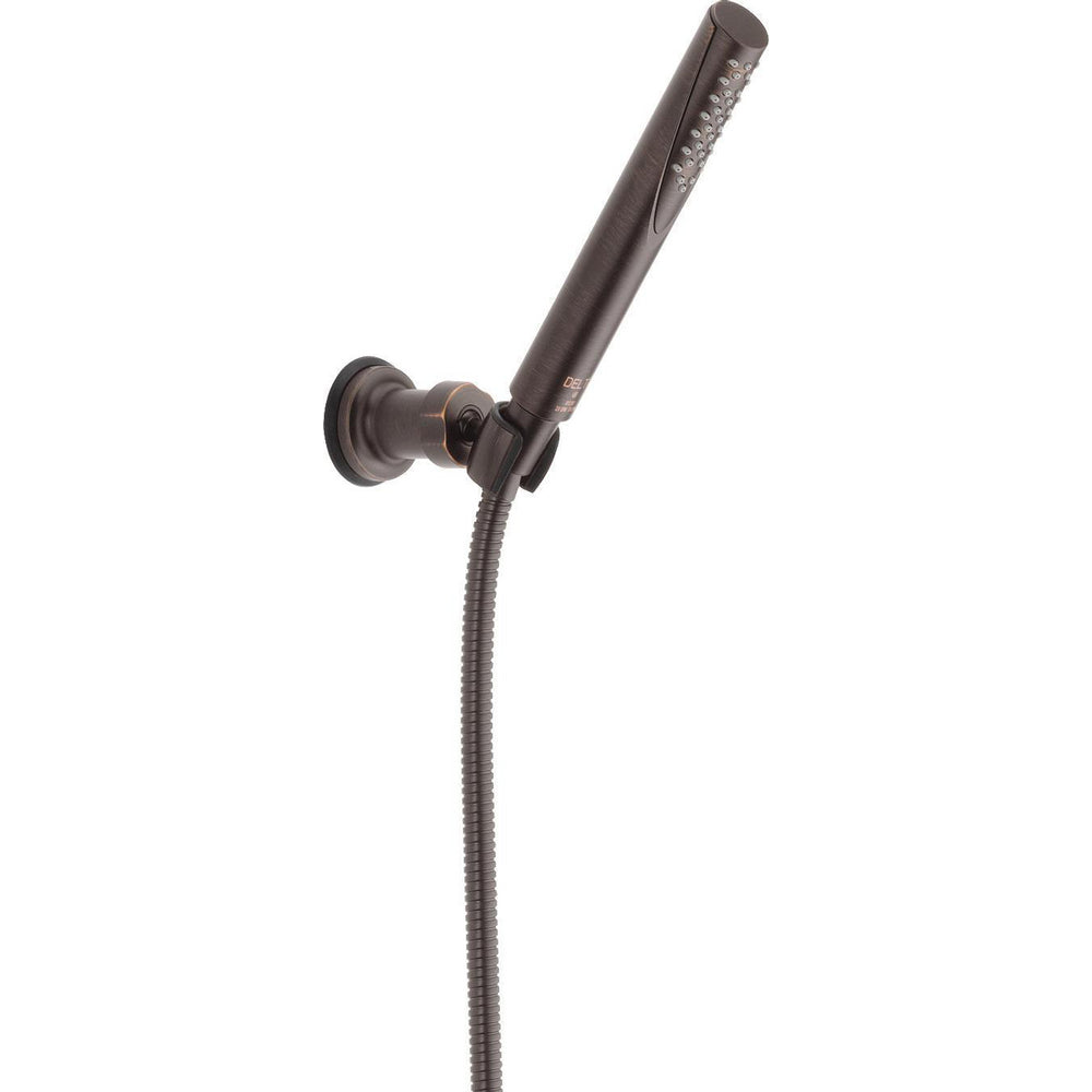 Delta Compel Premium Single-Setting Adjustable Wall Mount Hand Shower - 55085