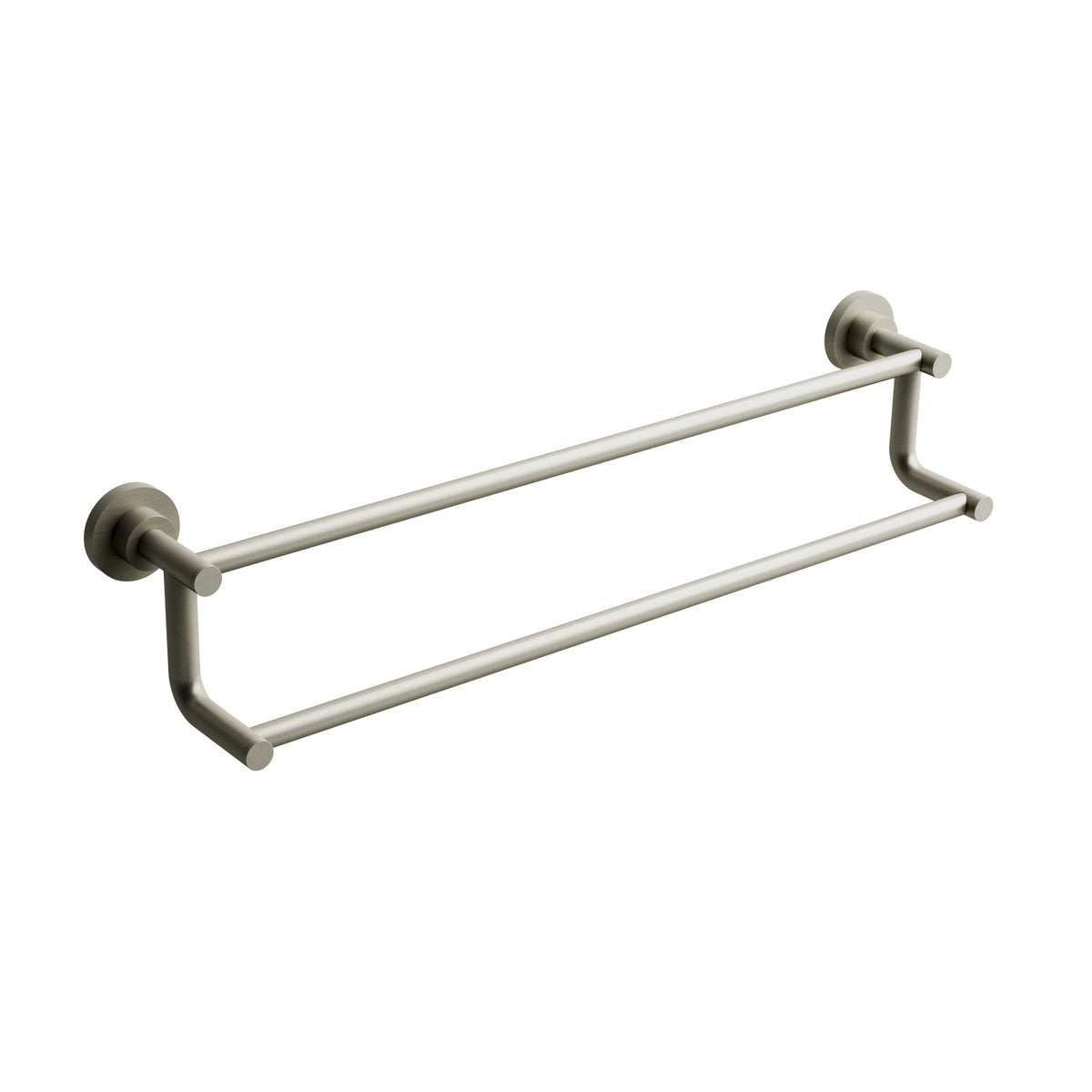 Riobel Star Double 24" Towel Bar - ST6