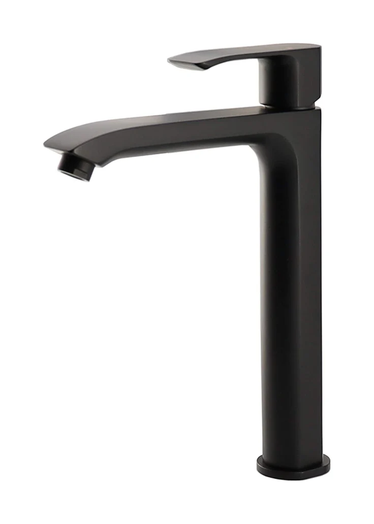 Kodaen Slim Vessel Sink Bathroom Faucet