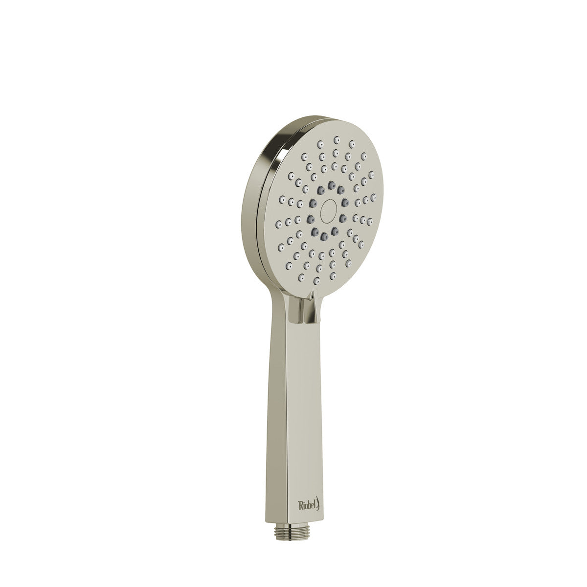 Riobel 3-Function 4 Inch Handshower - 1.8 GPM - 4370-WS