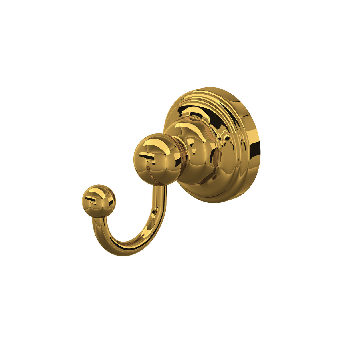 Perrin & Rowe Edwardian Robe Hook