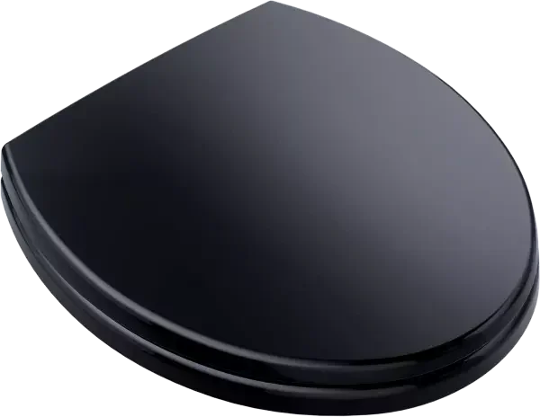 TOTO SoftClose Seat - Round - SS113#01