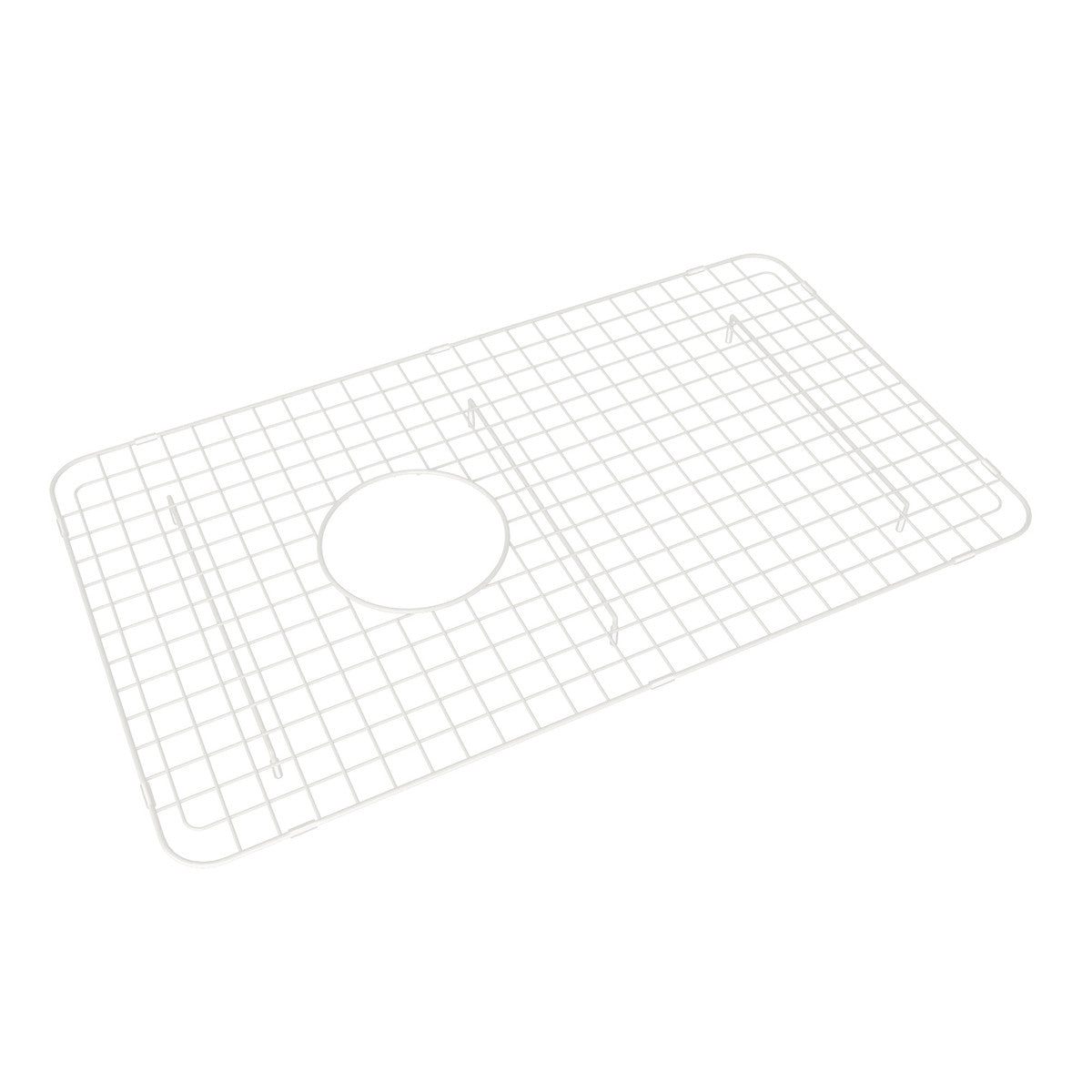 Rohl Allia Wire Sink Grid For 6307 Kitchen Sink - WSG6307