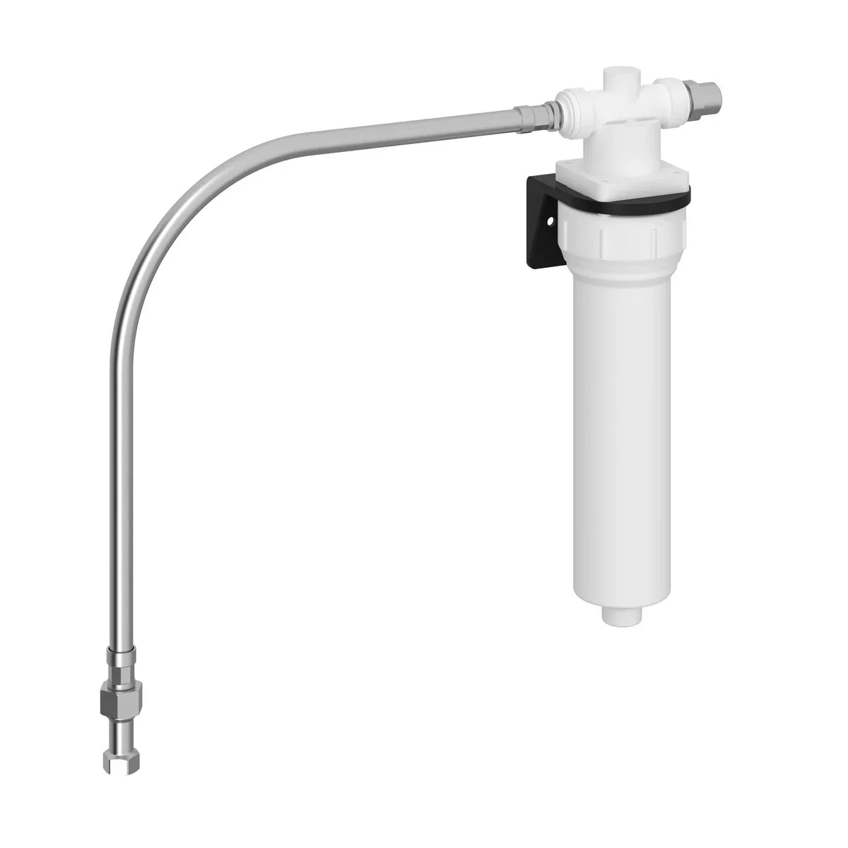 Perrin & Rowe Filtration System For Hot Water And Kitchen Filter Faucets - U.1408