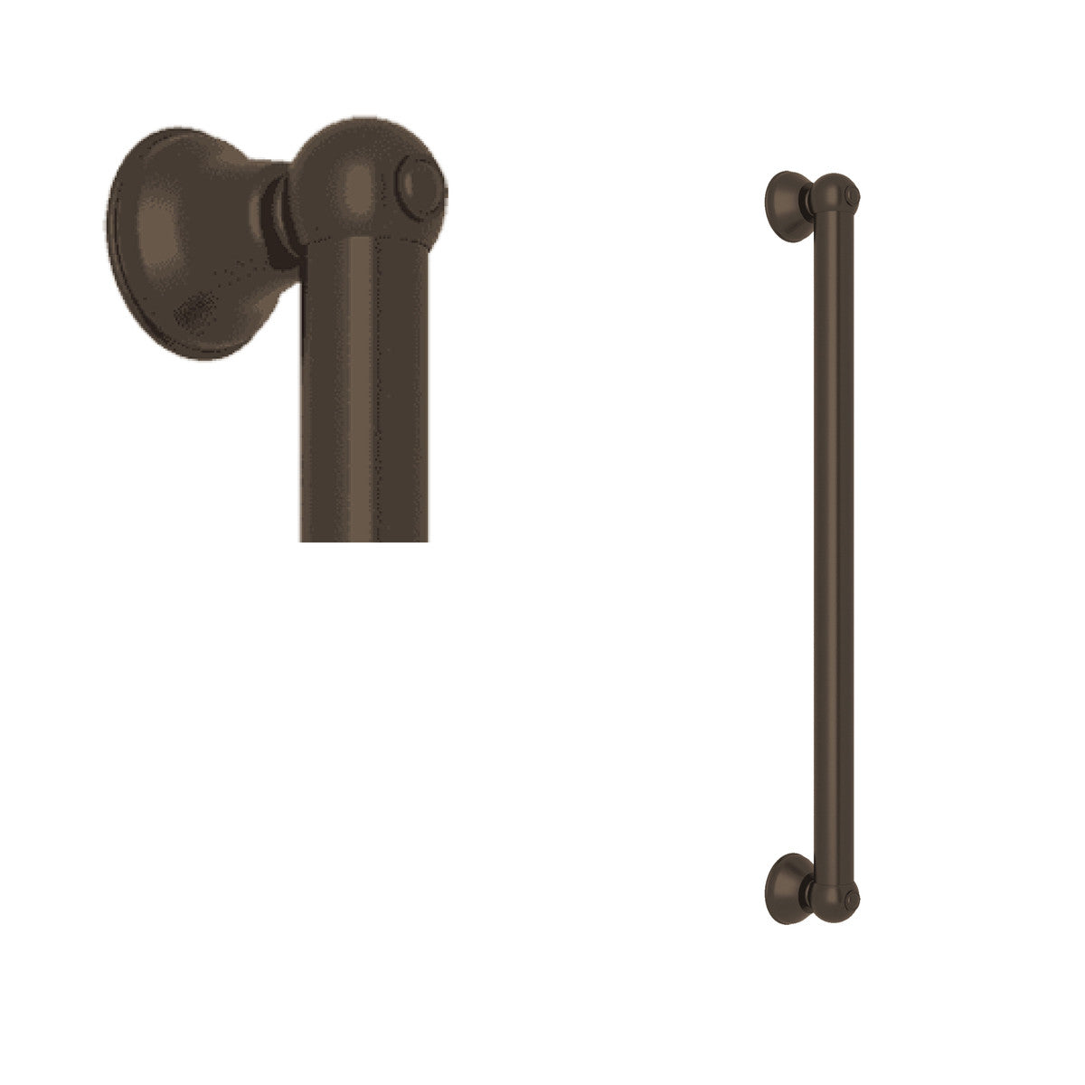 Rohl 24" Grab Bar - 1251