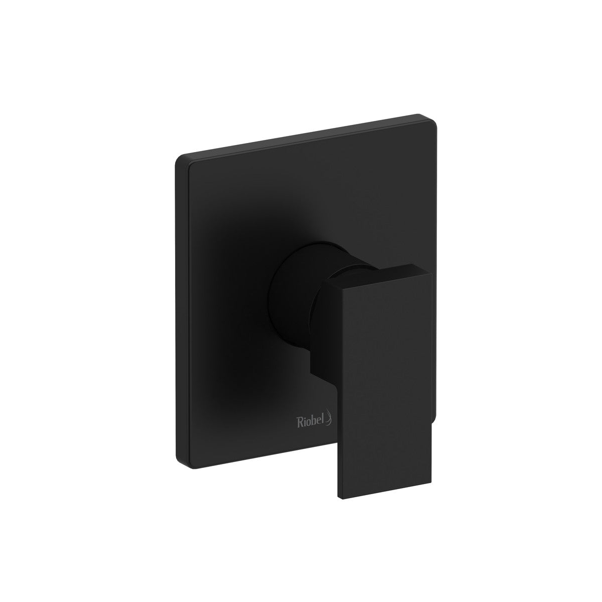 Riobel Kubik 1/2" Pressure Balance Trim TUS71C