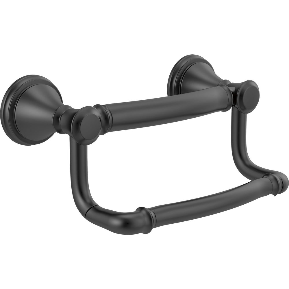 Delta Décor Assist Traditional Tissue Holder/Assist Bar - 41350