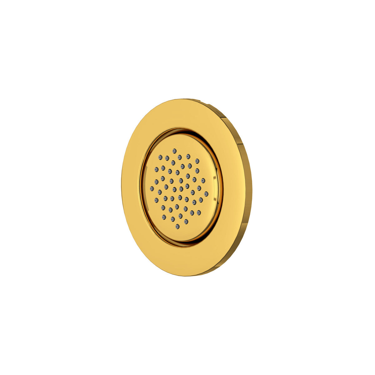 Perrin & Rowe Round Single Function Body Spray - Model U.0226BS1