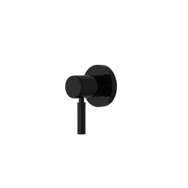 Riobel Riu Trim For Volume Control And Diverter - TRU18W1LM