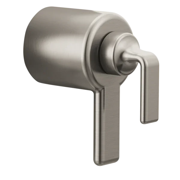 Brizo Allaria Tempassure Thermostatic Valve Trim Twist Handle Kit