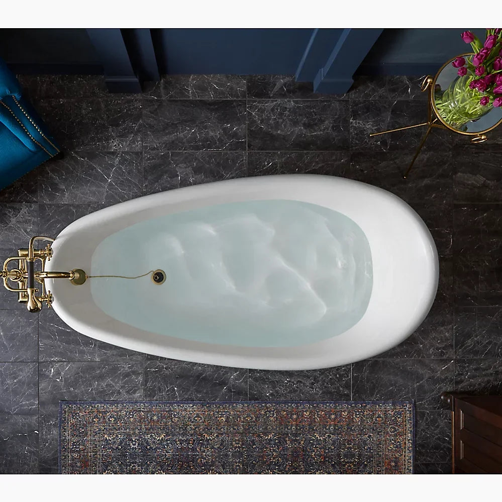 Kohler Antique Ball-And-Claw Feet