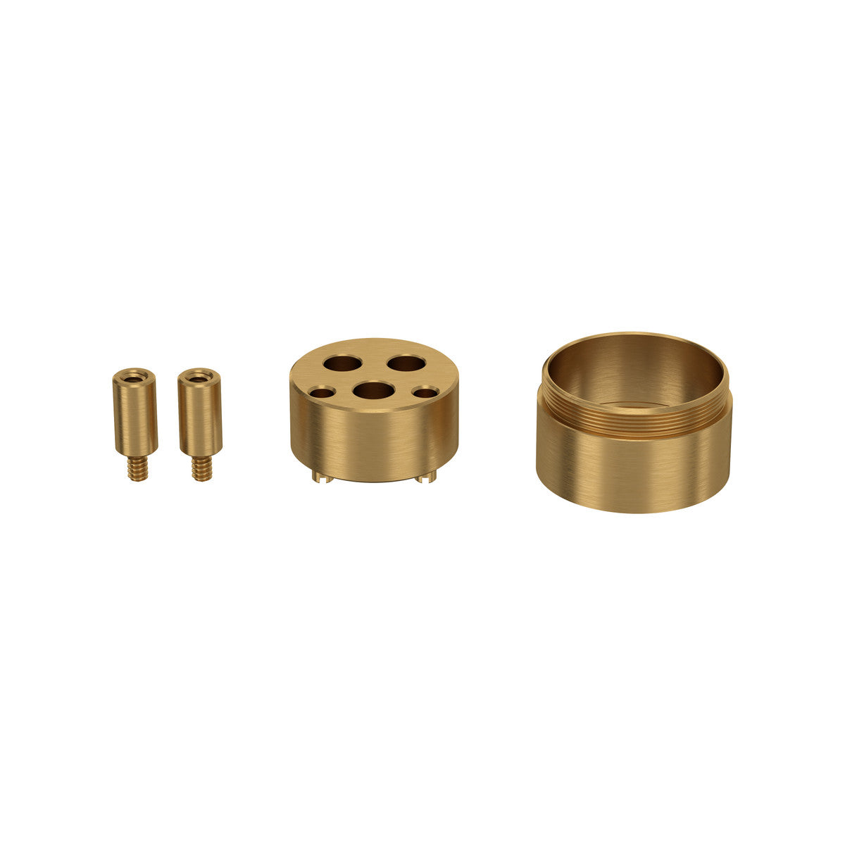 House of Rohl 3/4" Extension For R51 Rough-In Valve - EXT51KIT34