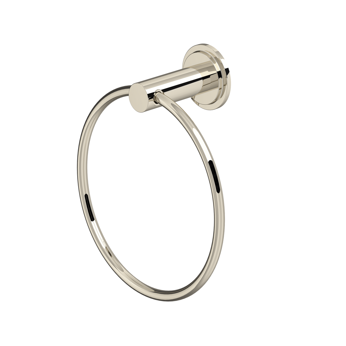 Riobel Arca Towel Ring - AA7
