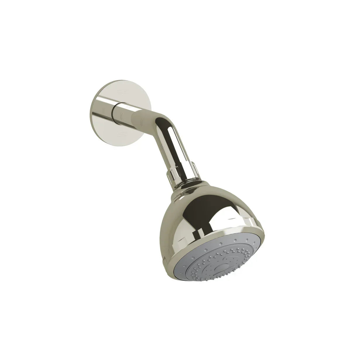 2.0 GPM Riobel 3-Function 3 Inch Showerhead With Arm - 308
