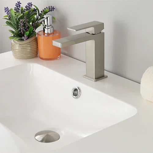 Kodaen New Madison Single Hole Bathroom Faucet
