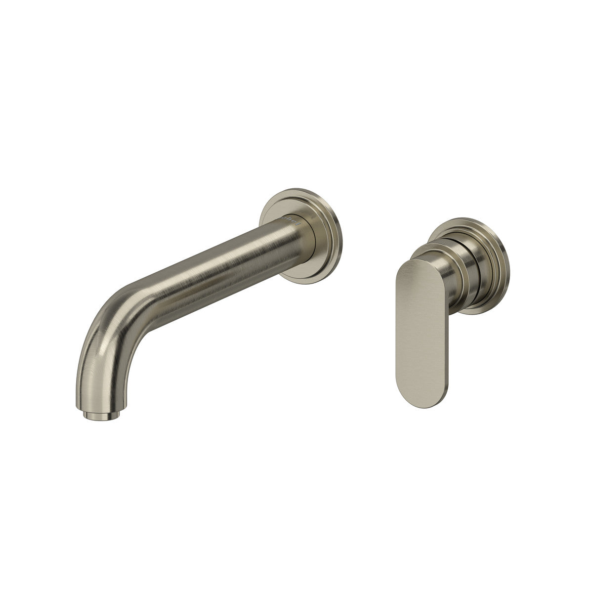 Riobel Arca Wall Mount 360° Lavatory Faucet Trim