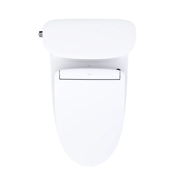 TOTO NEW Aurora Washlet+ S7A One-Piece Toilet 1.28 GPF Universal Height