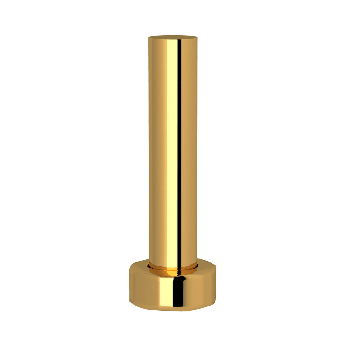 Perrin & Rowe 8" Thermostatic Outlet Connector