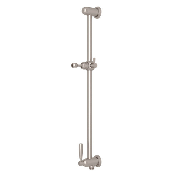 Perrin & Rowe 24" Slide Bar With Integrated Volume Control And Outlet - U.5350