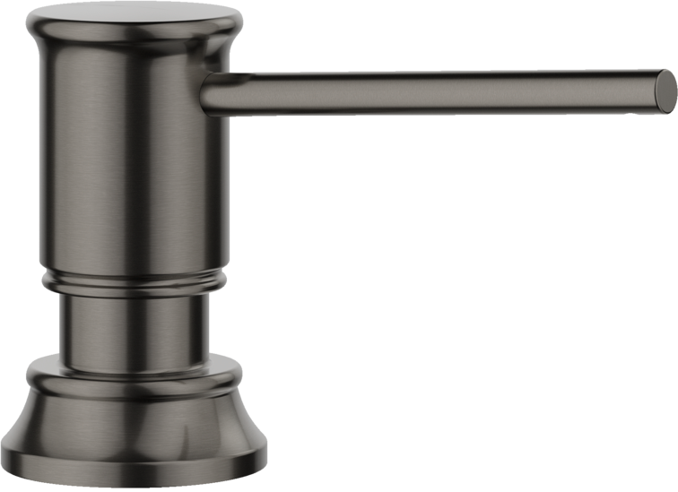 Blanco Empressa Soap Dispenser