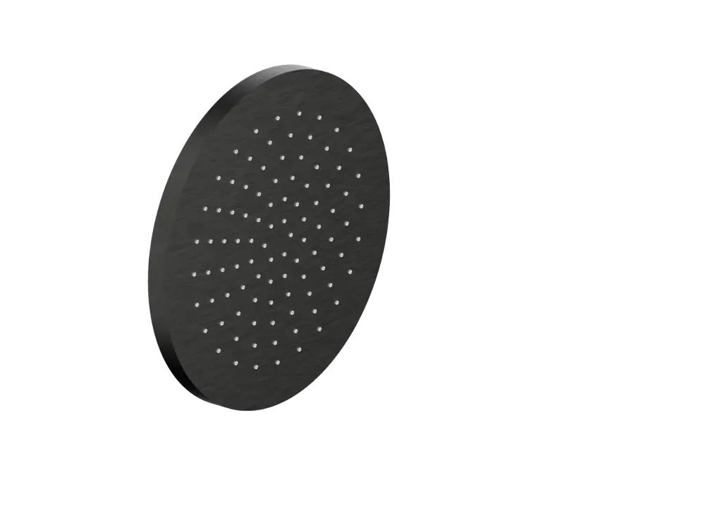 Vogt 10" Round Shower Head - SH.42.1010