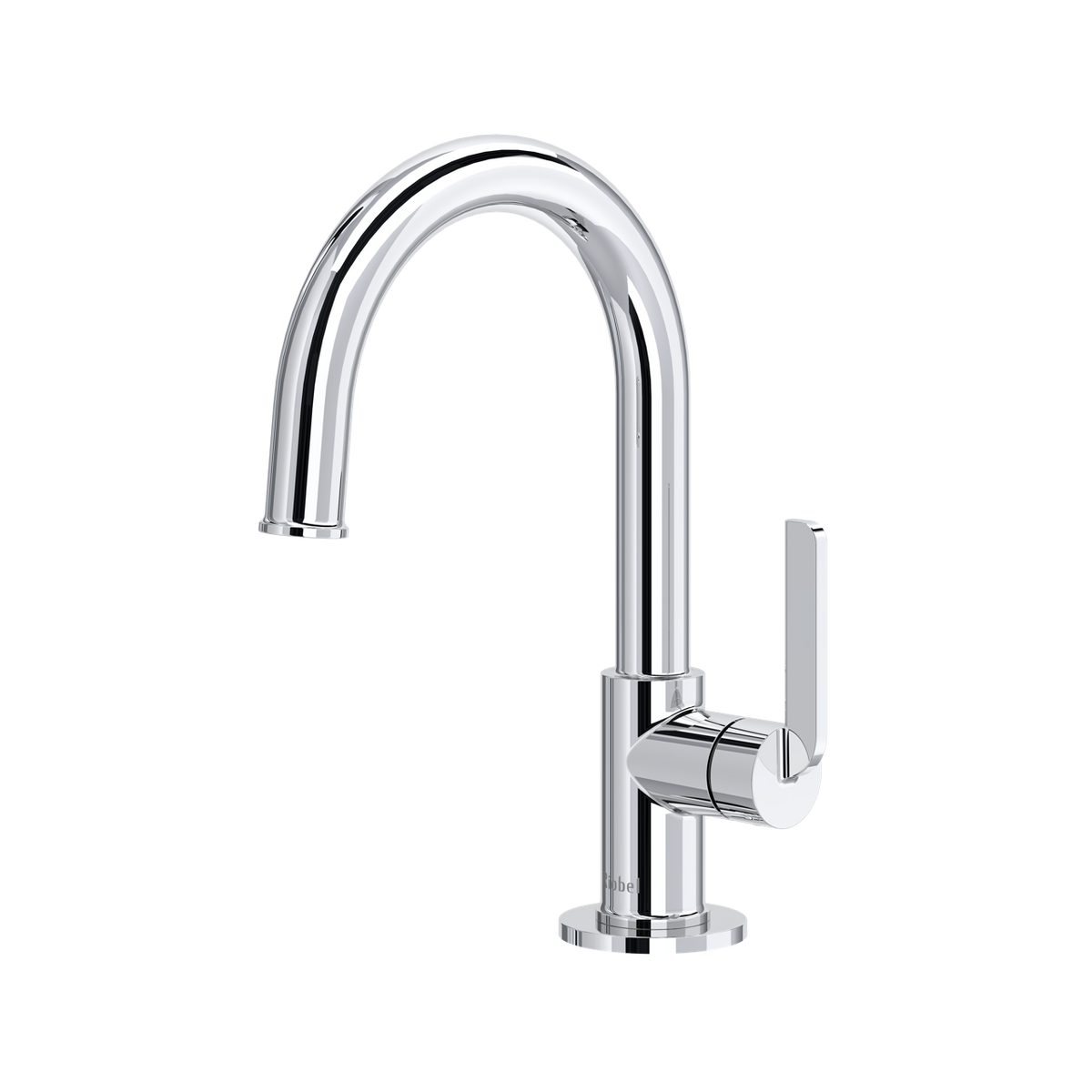 Riobel Authentica Filter Kitchen Faucet 1.2 GPM