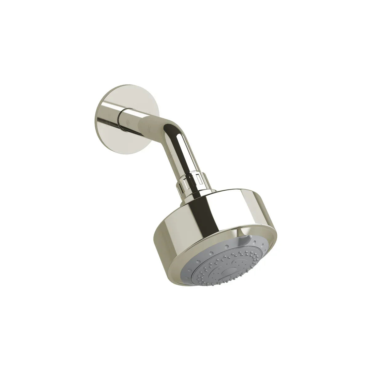Riobel 1.85 GPM - Eco 3-Function 4 Inch Showerhead With Arm - 358