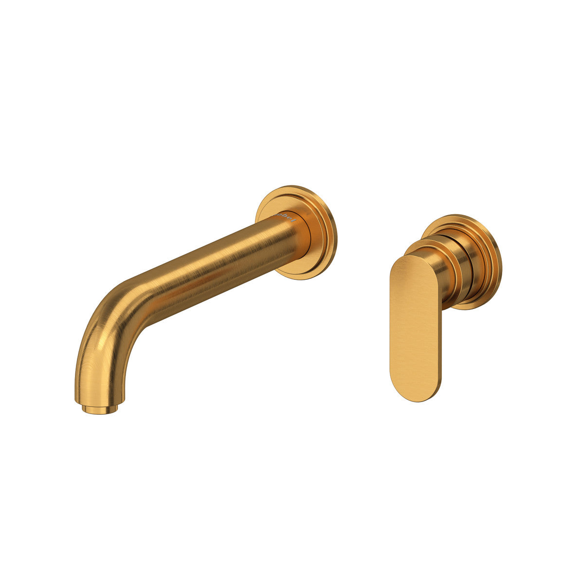 Riobel Arca Wall Mount 360° Lavatory Faucet Trim