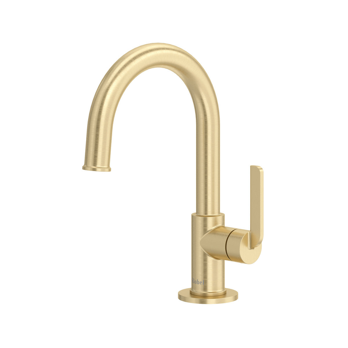 Riobel Authentica Filter Kitchen Faucet 1.2 GPM