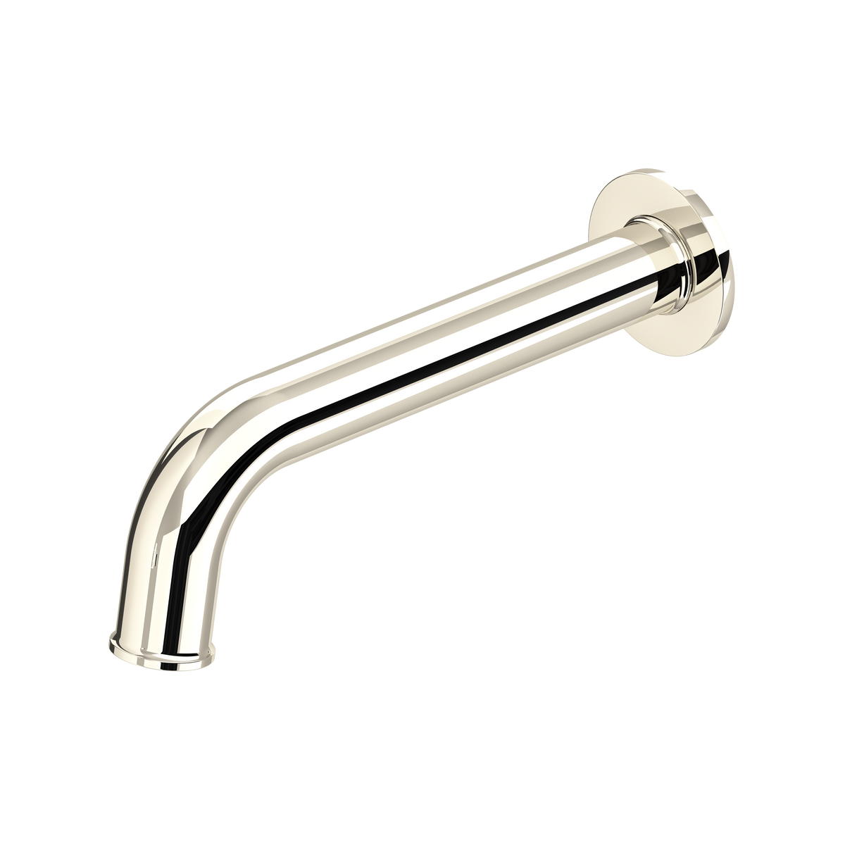 Riobel Authentica Wall Mount Tub Spout - AU80