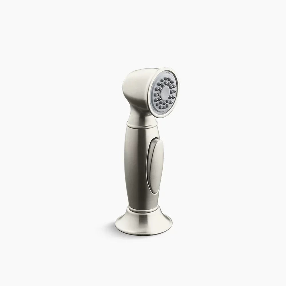 Kohler Accent Kitchen Sidespray