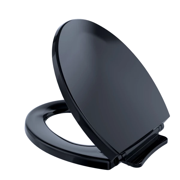 TOTO SoftClose Seat - Round - SS113#01