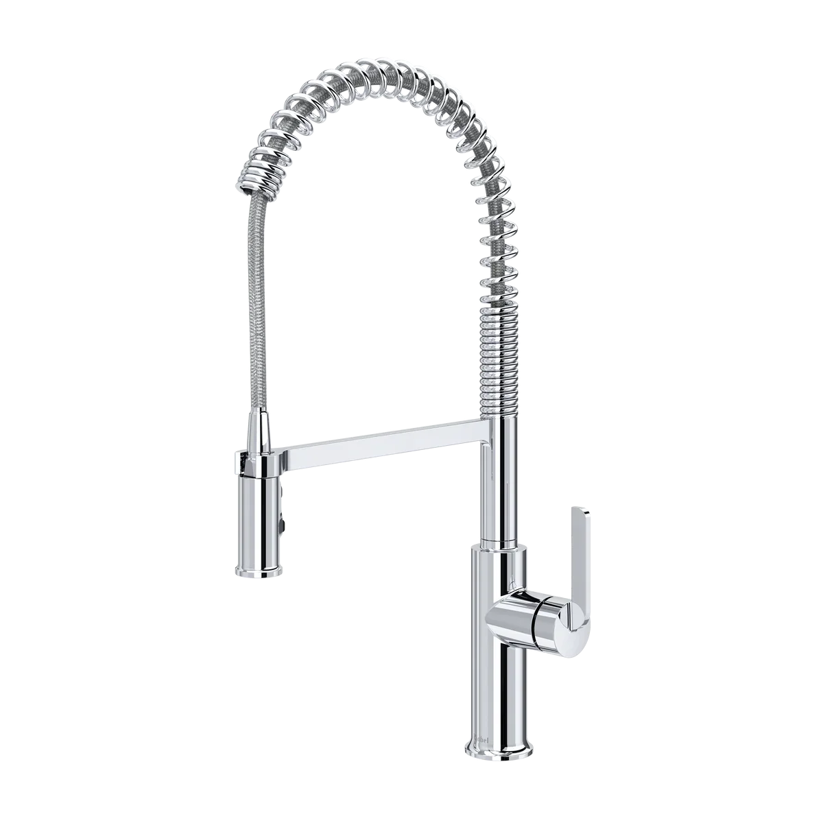 Riobel Authentica Pre-Rinse Pull-Down Kitchen Faucet 1.5 GPM