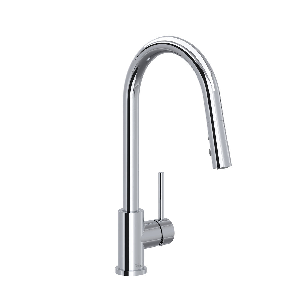Riobel Joli Pull-Down Kitchen Faucet Dual Spray 1.8 GPM