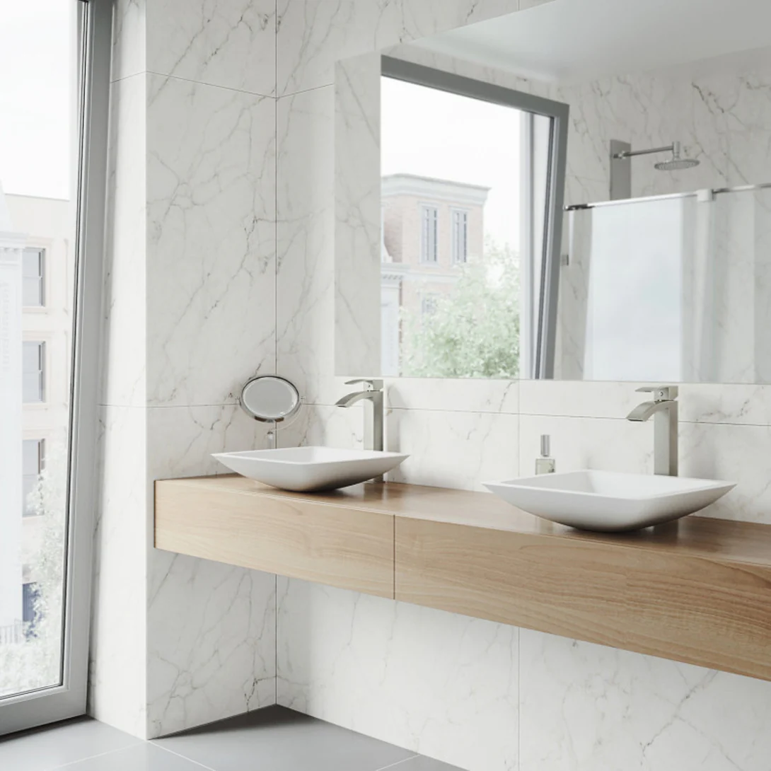 Kodaen Satro Vessel Sink Bathroom Faucet