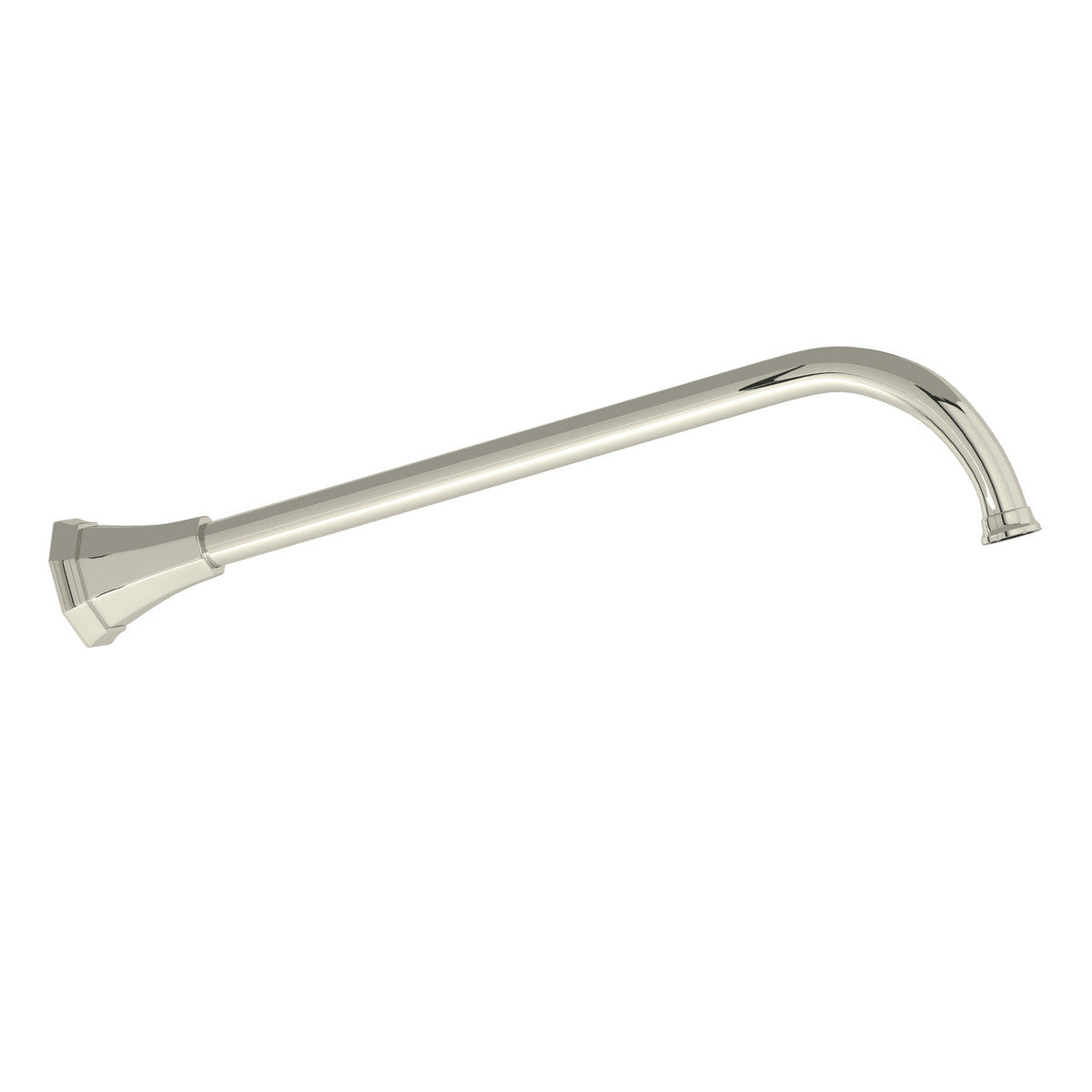 Perrin & Rowe 15" Wall Mount Shower Arm - U.5184
