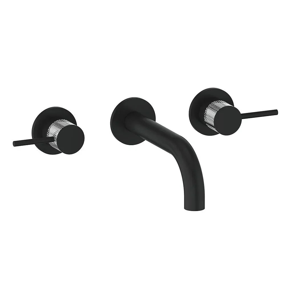 Vogt Drava Wall Mount Lavatory Faucet Trim Only