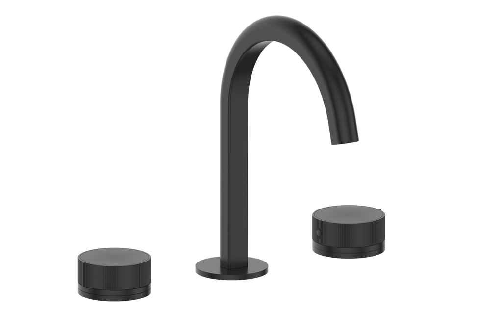 Vogt Mond 8" C.C. Lavatory Faucet With Pop-Up Drain