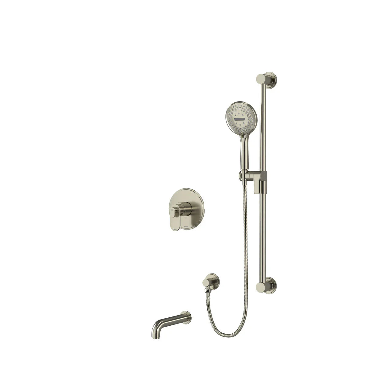 Riobel Arca Shower Trim Kit 1244 Trim Only